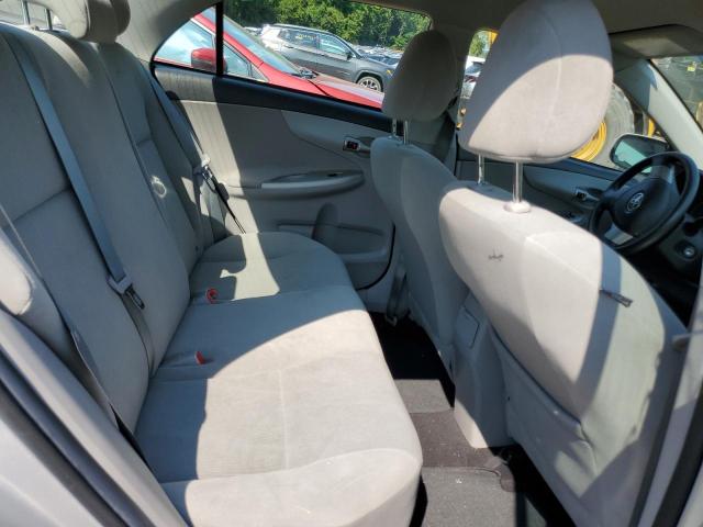 Photo 6 from auction – 2012 TOYOTA COROLLA BA with VIN 2T1BU4EE8CC830681