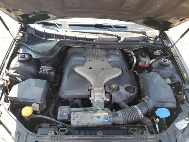 Photo 7 from auction – 2009 PONTIAC G8 with VIN 6G2ER57769L185377