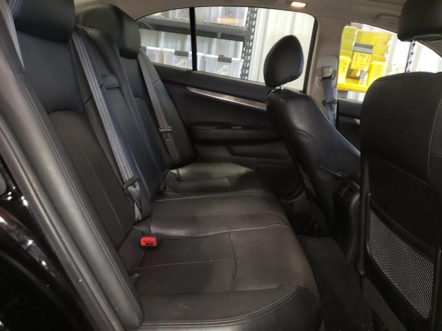 Photo 6 from auction – 2013 INFINITI G37 BASE with VIN JN1CV6AP5DM726306