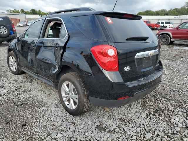 Photo 3 from auction – 2015 CHEVROLET EQUINOX LT with VIN 2GNALBEK0F6332920