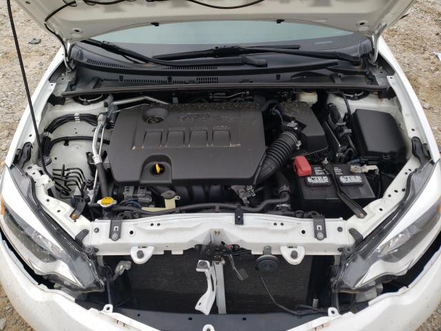 Photo 7 from auction – 2015 TOYOTA COROLLA L with VIN 2T1BURHE5FC471500