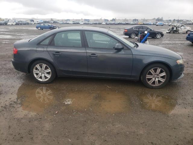 Photo 9 from auction – 2011 AUDI A4 PREMIUM with VIN WAUAFAFL5BN002324