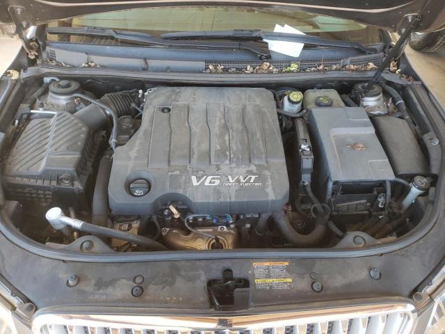 Photo 7 from auction – 2011 BUICK LACROSSE C with VIN 1G4GC5GD9BF265541