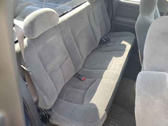 Photo 6 from auction – 2003 CHEVROLET SILVERADO with VIN 1GCEK19T83E302162