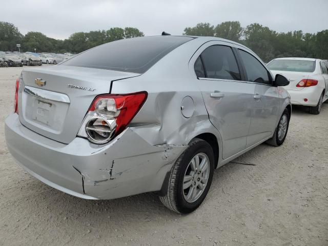 صورة رقم 4 من المزاد - 2013 CHEVROLET SONIC مع VIN 1G1JC5SH4D4120225