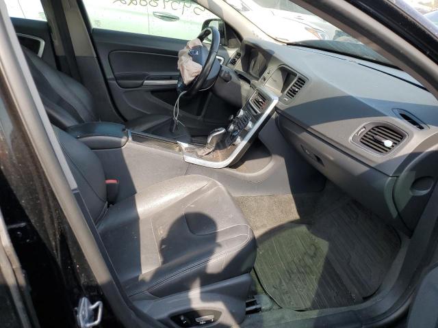 Photo 5 from auction – 2015 VOLVO S60 PREMIE with VIN YV140MFK1F2335583