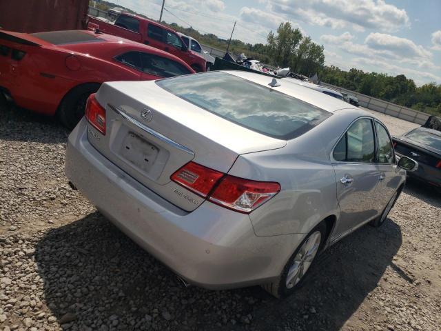 Photo 4 from auction – 2010 LEXUS ES 350 with VIN JTHBK1EG2A2409006