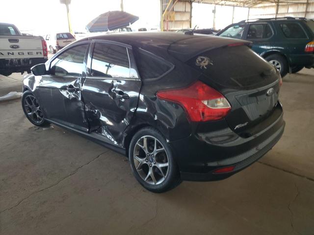 Photo 3 from auction – 2013 FORD FOCUS SE with VIN 1FADP3K23DL302020