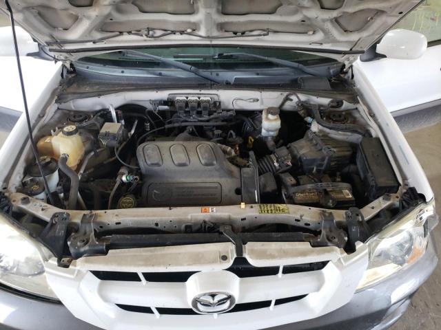 Photo 7 from auction – 2005 MAZDA TRIBUTE S with VIN 4F2CZ96125KM36724