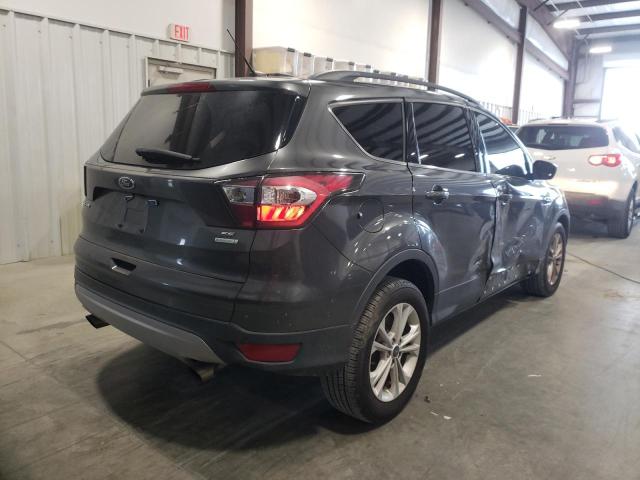 Photo 4 from auction – 2017 FORD ESCAPE SE with VIN 1FMCU0G97HUA29999