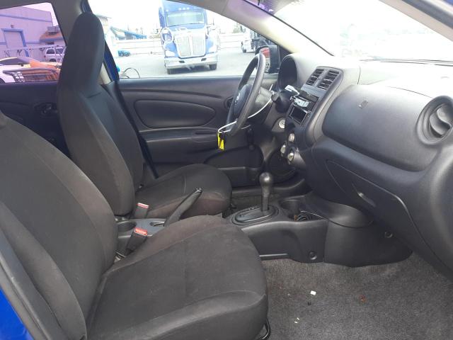صورة رقم 5 من المزاد - 2014 NISSAN VERSA مع VIN 3N1CN7AP2EL860157