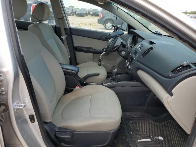 Фото 5 с аукциона – 2012 KIA FORTE EX с VIN KNAFU4A29C5639004