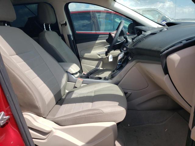Photo 5 from auction – 2016 FORD ESCAPE SE with VIN 1FMCU0GX3GUC26102