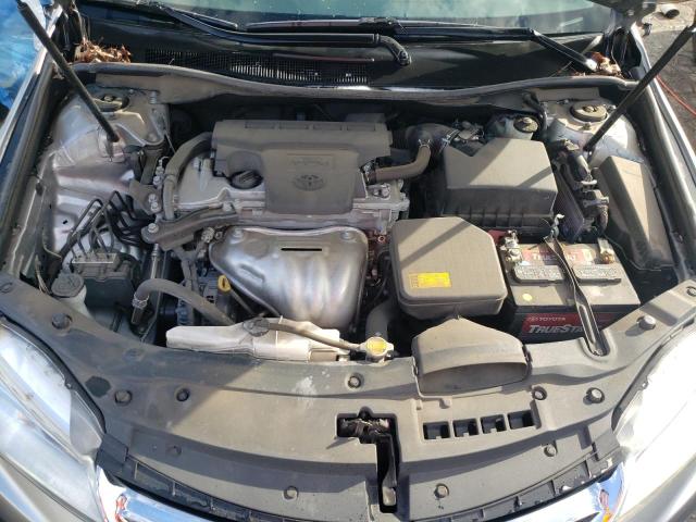 Photo 7 from auction – 2015 TOYOTA CAMRY LE with VIN 4T4BF1FK1FR449101
