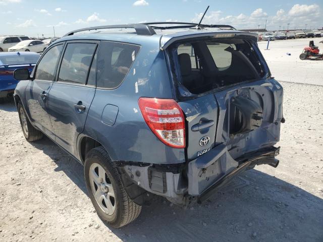 Photo 3 from auction – 2012 TOYOTA RAV4 with VIN 2T3ZF4DV0CW129472