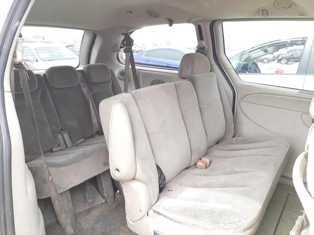 Photo 6 from auction – 2005 DODGE GRAND CARA with VIN 1D4GP24R55B314062