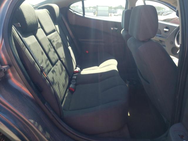 Photo 6 from auction – 2005 PONTIAC GRAND PRIX with VIN 2G2WP522751316478