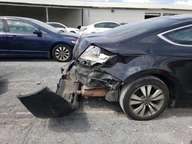 Photo 9 from auction – 2008 HONDA ACCORD EXL with VIN 1HGCS12878A021130