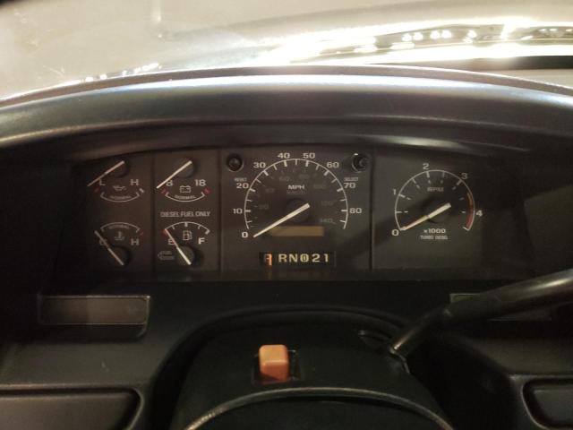 Photo 8 from auction – 1997 FORD F250 with VIN 1FTHX26F7VEA28636