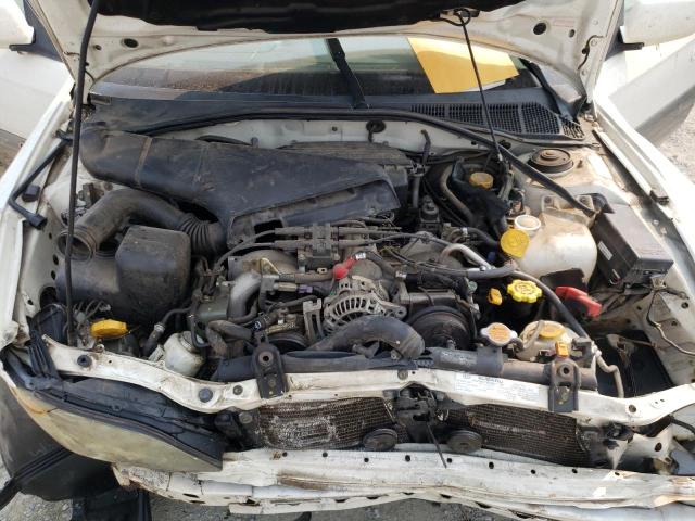 Photo 7 from auction – 2003 SUBARU LEGACY OUT with VIN 4S3BH686937617776