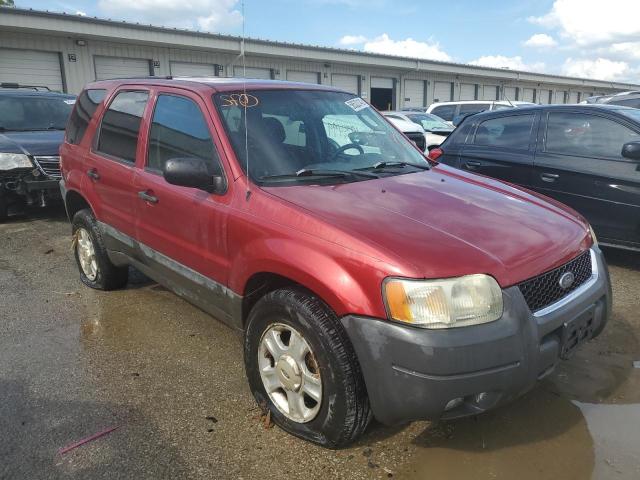 FORD ESCAPE XLT 2004 with VIN 1FMYU93144DA08452 - Photo from auction