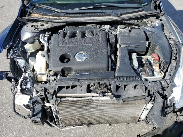 Foto 7 de la subasta – 2012 NISSAN ALTIMA SR con VIN 1N4BL2AP9CN523747