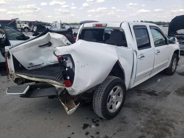 Photo 4 from auction – 2009 CHEVROLET COLORADO with VIN 1GCCS13E098107519