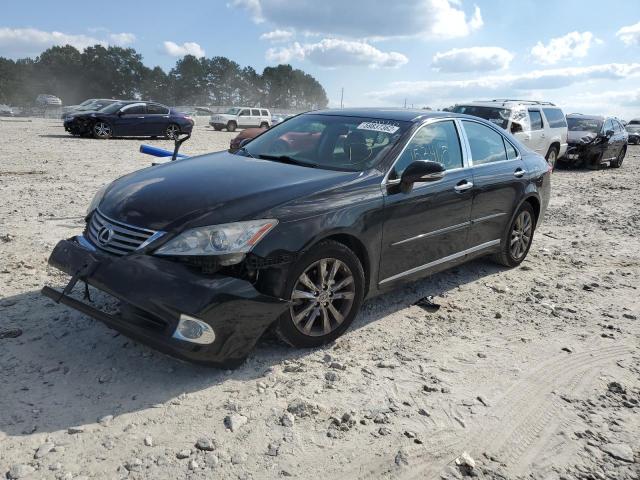 Photo 2 from auction – 2012 LEXUS ES 350 with VIN JTHBK1EG7C2480060