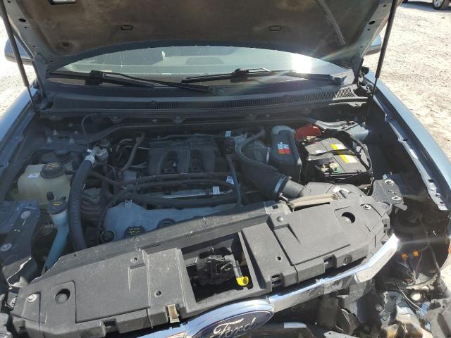 Photo 7 from auction – 2010 FORD FLEX with VIN 2FMGK5CC6ABA28960