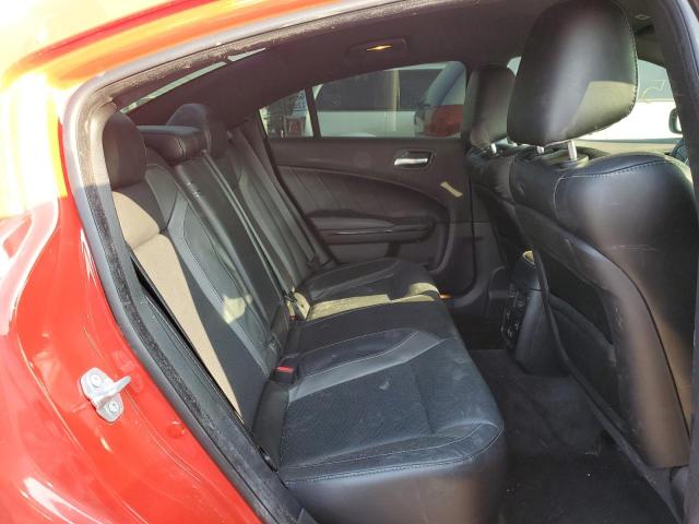 Photo 6 from auction – 2017 DODGE CHARGER R/ with VIN 2C3CDXCT9HH515414
