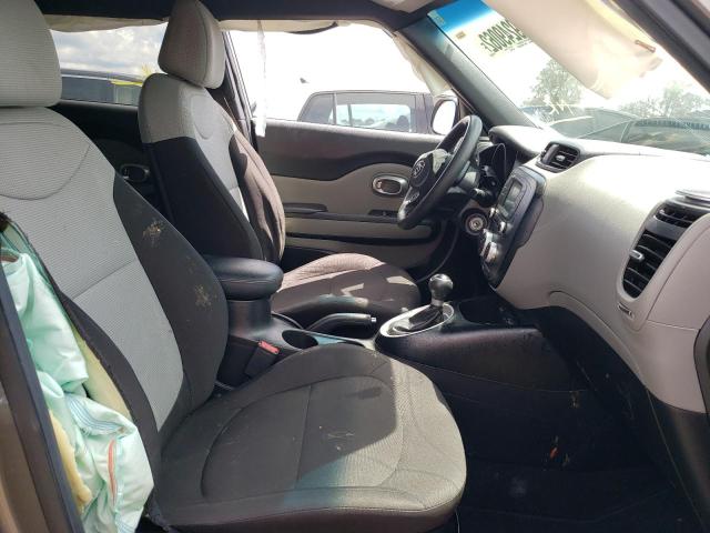 Photo 5 from auction – 2019 KIA SOUL with VIN KNDJN2A29K7012336