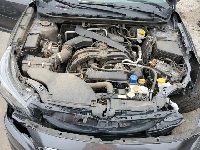 Photo 7 from auction – 2020 SUBARU OUTBACK PR with VIN 4S4BTACCXL3228209