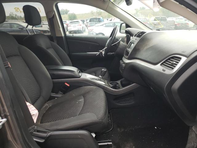 Photo 5 from auction – 2018 DODGE JOURNEY SE with VIN 3C4PDCAB8JT520214