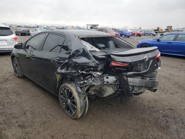 Photo 3 from auction – 2015 TOYOTA COROLLA L with VIN 5YFBURHE5FP306921