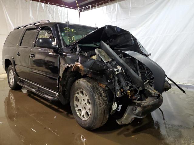 CHEVROLET SUBURBAN K 2004 with VIN 3GNFK16T74G329413 - Photo from auction