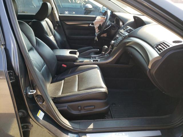 Photo 5 from auction – 2012 ACURA TL with VIN 19UUA8F50CA032091