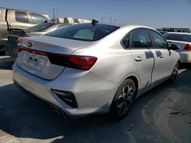 Photo 4 from auction – 2019 KIA FORTE FE with VIN 3KPF24AD6KE015948