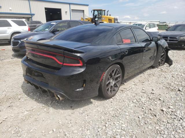 Photo 4 from auction – 2016 DODGE CHARGER R/ with VIN 2C3CDXGJ2GH164479