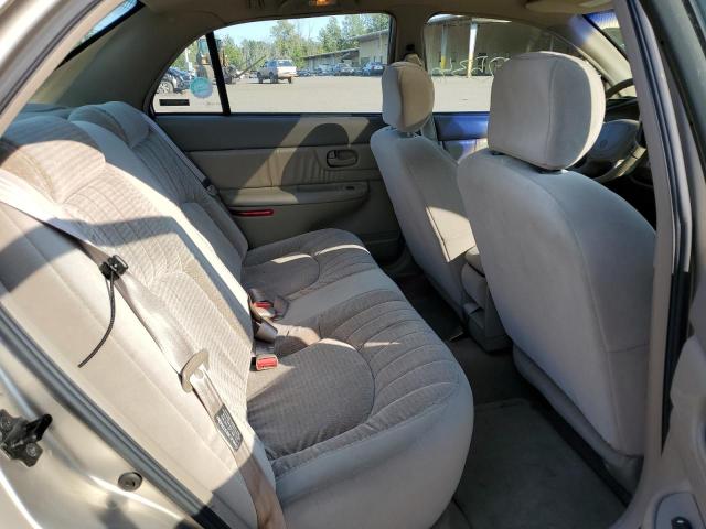 Photo 6 from auction – 1999 BUICK CENTURY LI with VIN 2G4WS52M0X1443468