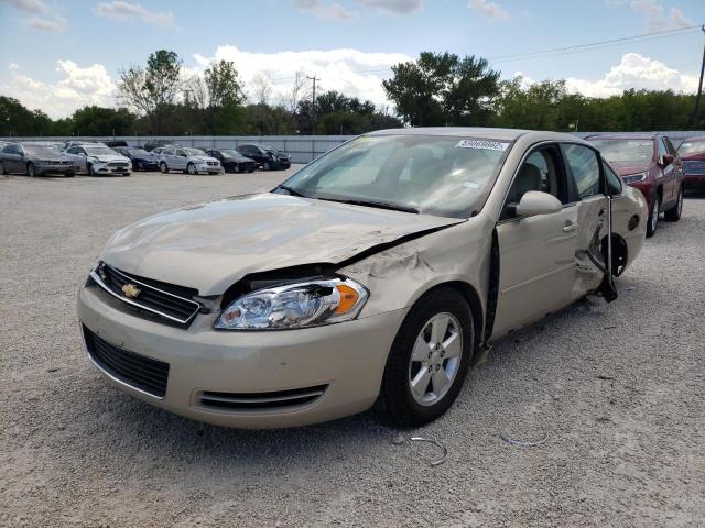Photo 2 from auction – 2011 CHEVROLET IMPALA LS with VIN 2G1WF5EK0B1293284