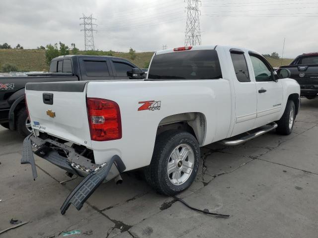 Photo 4 from auction – 2013 CHEVROLET SILVERADO with VIN 1GCRKSE76DZ413531