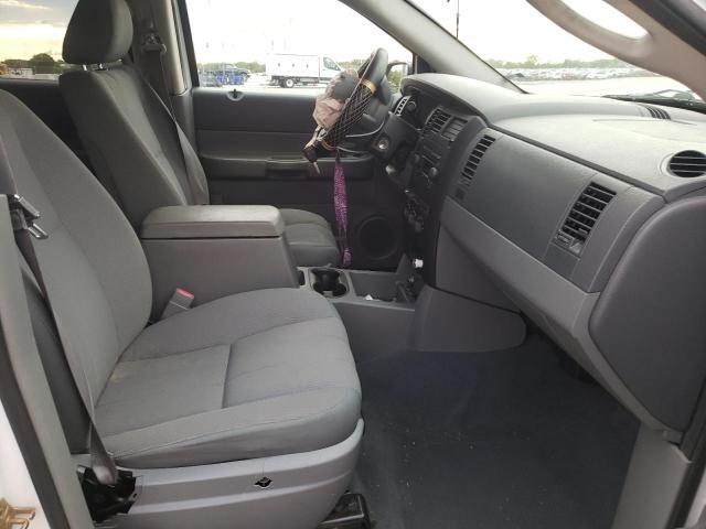 Photo 5 from auction – 2005 DODGE DURANGO ST with VIN 1D4HD38N25F623832