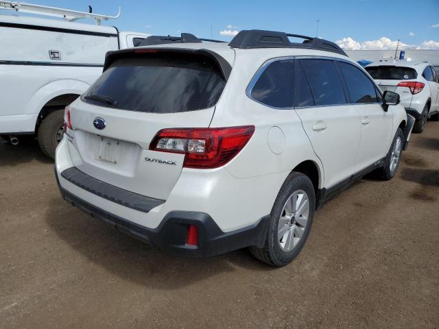 Photo 4 from auction – 2019 SUBARU OUTBACK 2. with VIN 4S4BSAFC3K3329086
