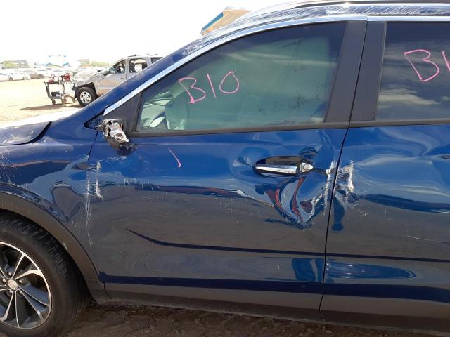 Photo 10 from auction – 2020 BUICK ENCORE GX with VIN KL4MMDS26LB116303