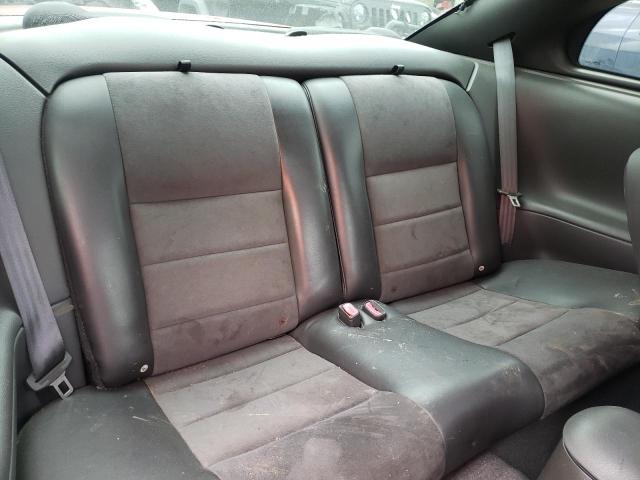 Photo 6 from auction – 2004 FORD MUSTANG CO with VIN 1FAFP48Y44F200315