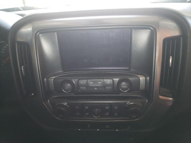 Photo 9 from auction – 2019 CHEVROLET SILVERADO with VIN 2GCVKPEC7K1201994