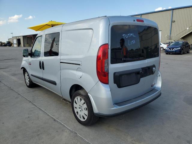 Photo 3 from auction – 2017 RAM PROMASTER with VIN ZFBERFBB0H6D42446
