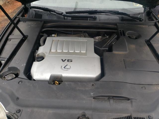 Photo 7 from auction – 2007 LEXUS ES 350 with VIN JTHBJ46G072090345
