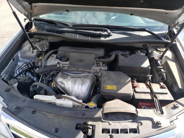 Photo 7 from auction – 2013 TOYOTA CAMRY L with VIN 4T1BF1FK4DU715296