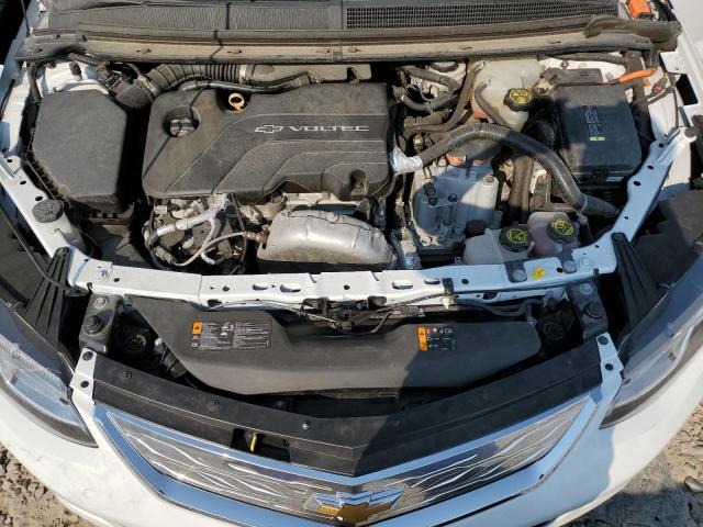 Photo 7 from auction – 2018 CHEVROLET VOLT LT with VIN 1G1RC6S52JU142055